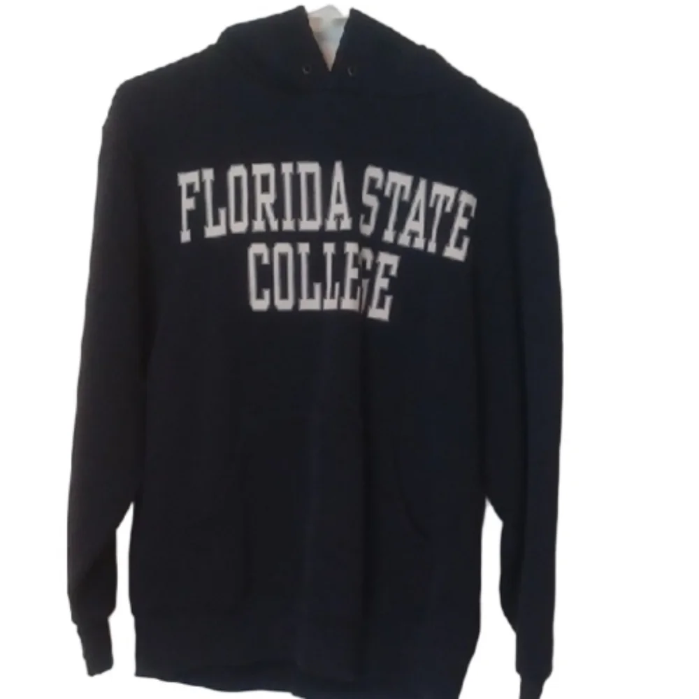 -- Florida State College Hoodie Women's Size Medium - Picture 1 of 8